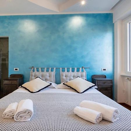Stylish Apartment Rome Air Conditionig Wifi Tv 50 Metro 4 Minutes Away Dış mekan fotoğraf