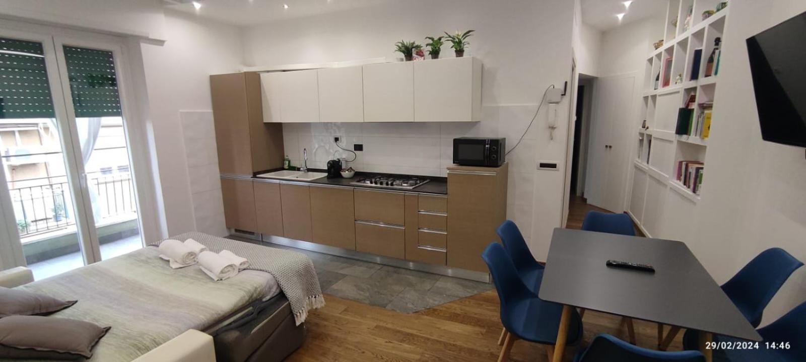 Stylish Apartment Rome Air Conditionig Wifi Tv 50 Metro 4 Minutes Away Dış mekan fotoğraf