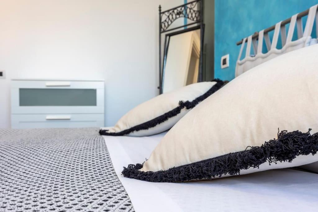Stylish Apartment Rome Air Conditionig Wifi Tv 50 Metro 4 Minutes Away Dış mekan fotoğraf